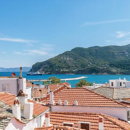 Cath's Loft Appartement