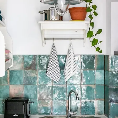 Appartement Cath's Loft