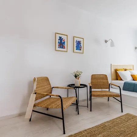 Cath's Loft Apartment *