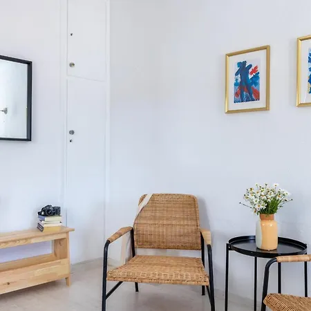 Cath's Loft Apartment *