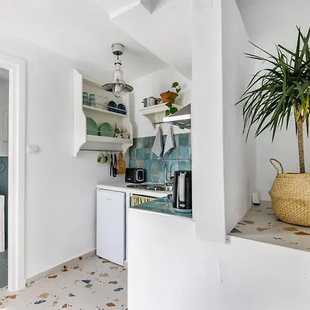 Cath's Loft Appartement *