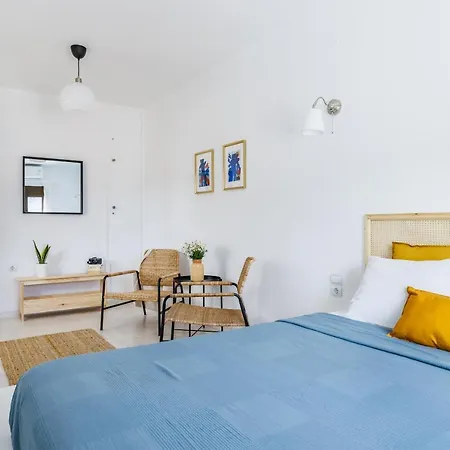 Cath's Loft Apartment Skopelos Town