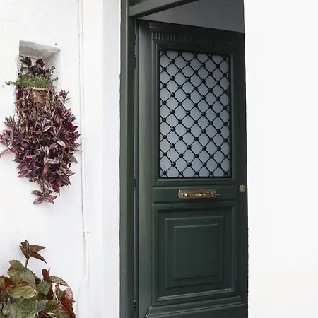 Cath's Loft Appartement *