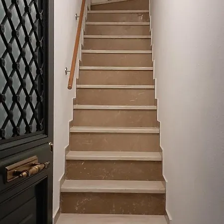 Appartement Cath's Loft *